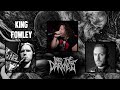 1 Hour 53 Minutes with King Fowley of DECEASED INTO THE DARKNESS Interview Series