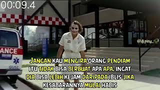 Video pendek joker