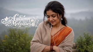The First Day of Autumn | Indian Instrumental Music with Soft Female Humming screenshot 5