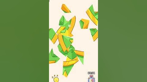 Satiszone Level 51, 52, 53, 54 gameplay walkthrough