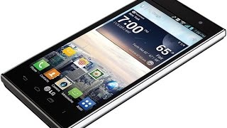 LG Spectrum II 4G VS930 Hard Reset and Forgot Password Recovery, Factory Reset