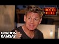 Best Solution? SHUT This Hotel DOWN! | Hotel Hell | Gordon Ramsay