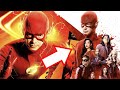 The Flash Season 7 &quot;Run&quot; Trailer Breakdown| Explained In Hindi