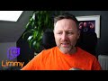 Limmy Twitch Archive // Just Chatting, Improv, The Almost Gone & Fall Guys // [2020-08-14]