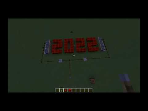 2022 წელს გილოცავთ დაგვიანებით