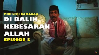 DI BALIK KEBESARAN ALLAH - JOHNY INDO