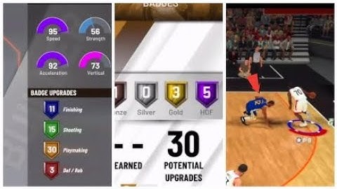 FIRST 2K20 Pure PlayMaker MIXTAPE "THIS BUILD IS THE META"Vol.1