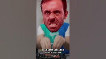 AI Crawlers Are CRASHING Websites Like DDoS Attacks - Here