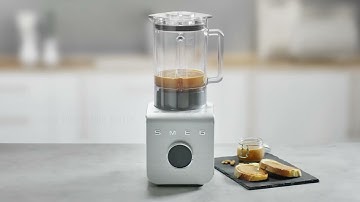 High Performance Blender BLC01 - Peanut butter