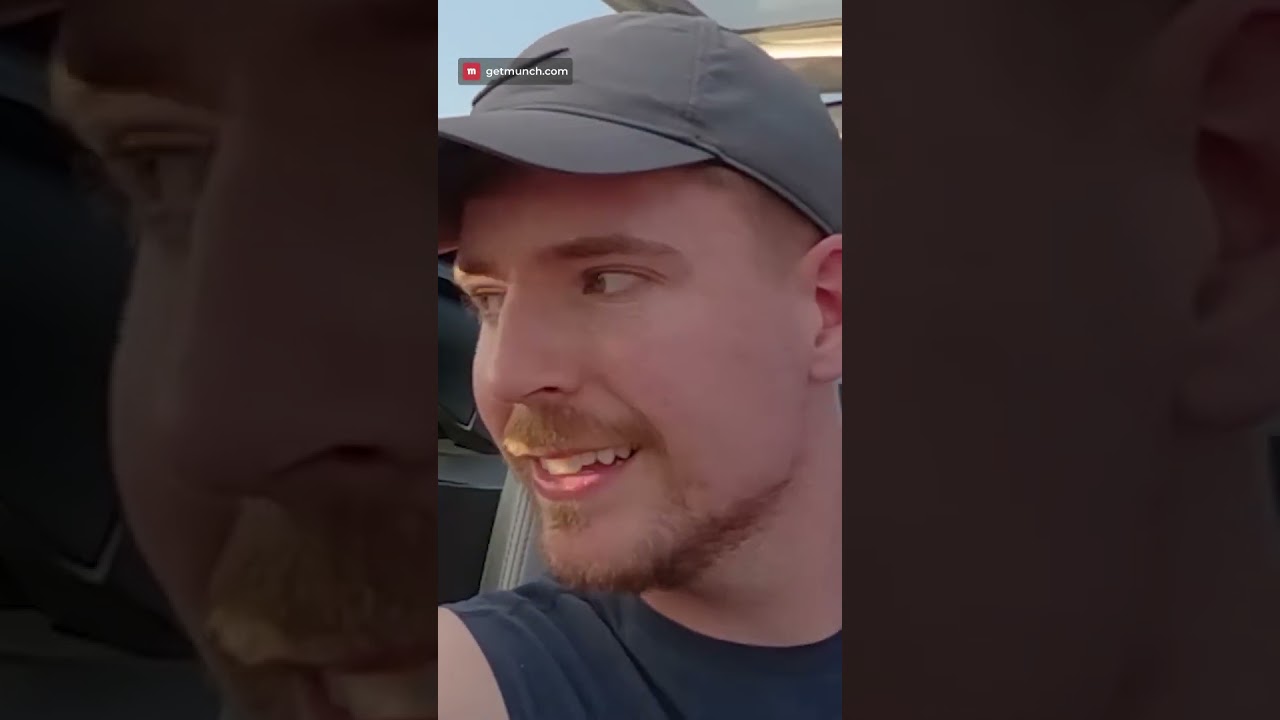 Driving a $2 Million Hydrogen Car