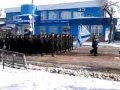 Парад ко Дню Крыма, 18 марта