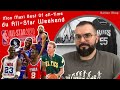 🎞️ 46 ANECDOTES ET MOMENTS AYANT MARQUÉ L'HISTOIRE DU ALL-STAR WEEKEND NBA 🎞️