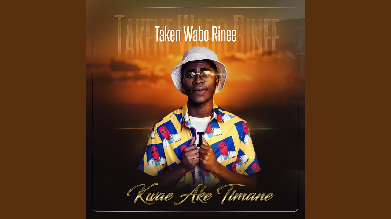 Kwae Ake Timane