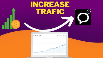 Free Web Push Notification for blogger and WordPress - Increase Blog Traffic & User Engagement