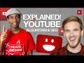 How Does the YouTube Algorithm Work and Why Big YouTubers Are Losing Views on YouTube [LIVE]