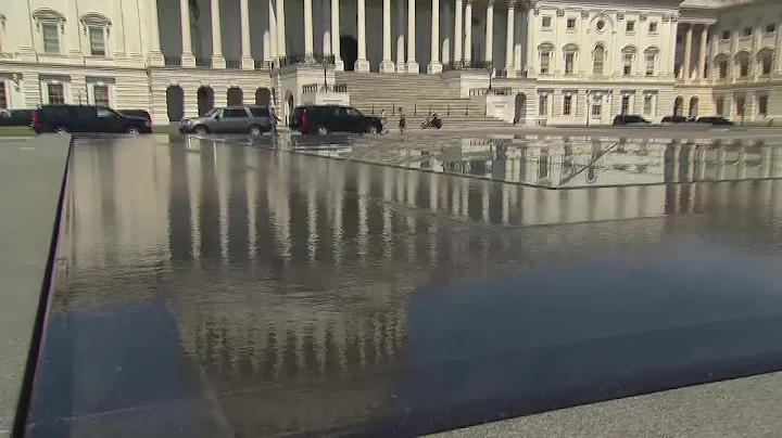 U.S. Senate passes defense bill