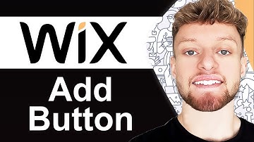 How To Add a Button on Wix Website (Step By Step)