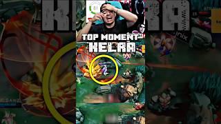 Top3 moment freya kelra vs btr😱 #shorts #kelra #r7tatsumaki