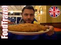 Το Καλύτερο FISH N CHIPS του Λονδίνου!!!? | FoodTravel