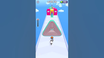 3D Layer Man Gameplay #shorts #gaming #trending