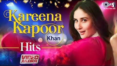 "Sajna Ve Sajna | Kareena Kapoor & Rahul Bose | Chameli | Romantic Bollywood Song"