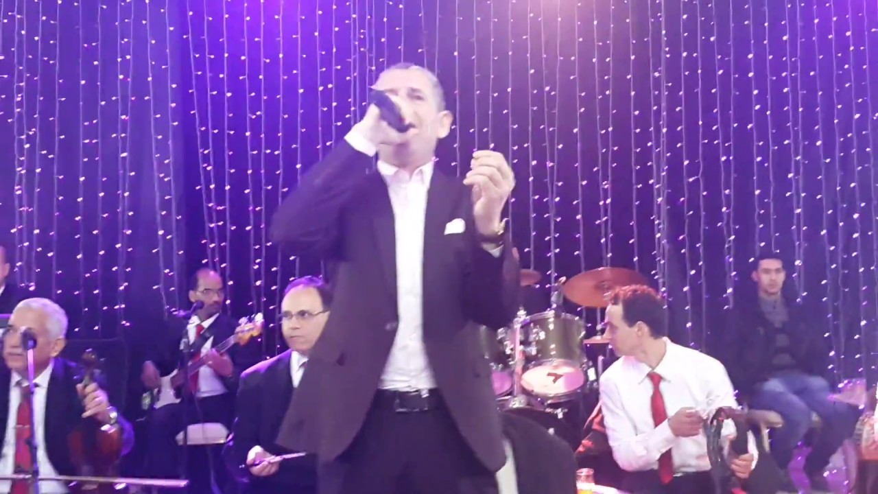 TÉLÉCHARGER ORCHESTRE TAMOUH MP3
