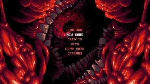 Carrion part 12 (ending)