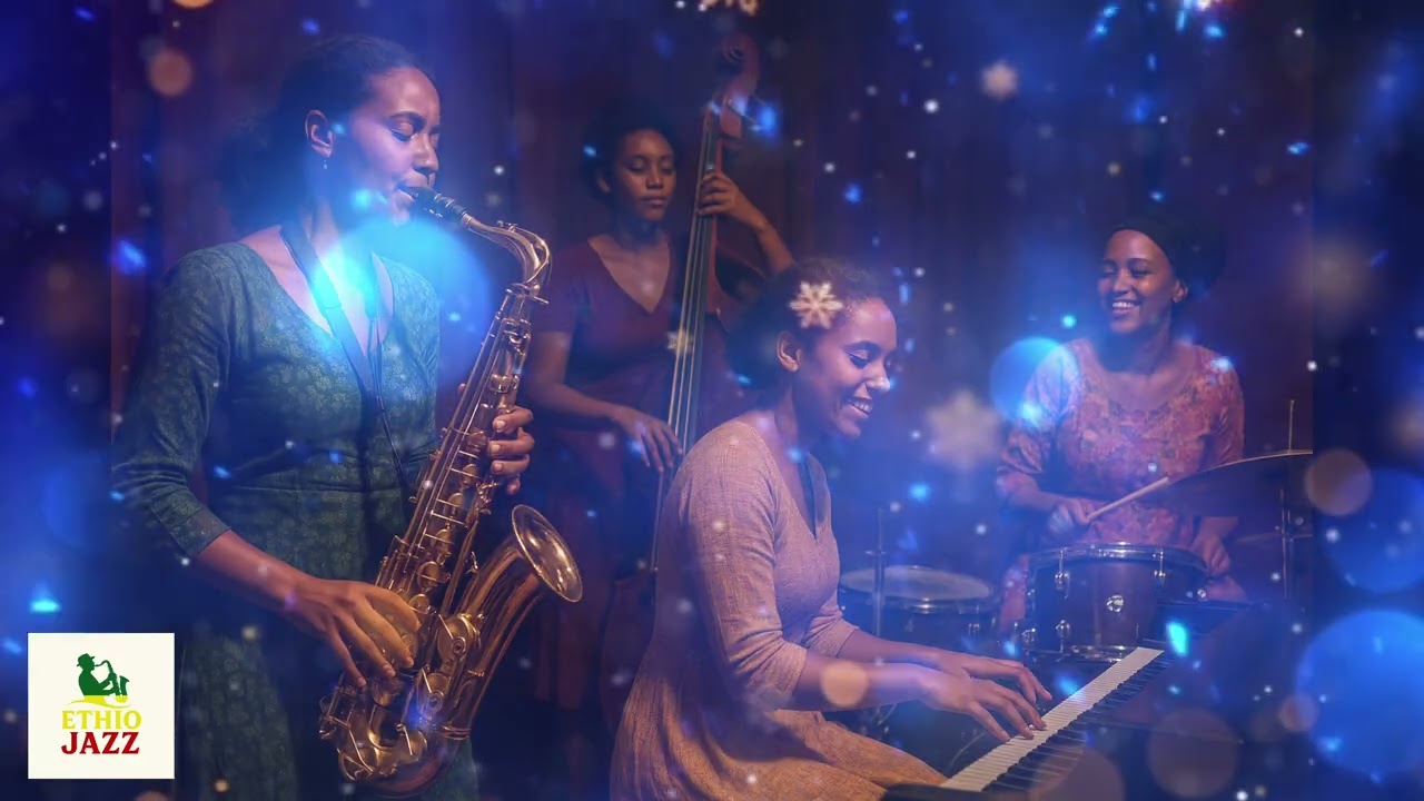 Begena Zelesegna – The Voice of Ancient Ethiopia