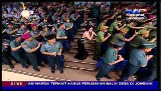ZASKIA GOTIX [1 Jam] Live At Kamera Ria (17-06-2014) Courtesy TVRI