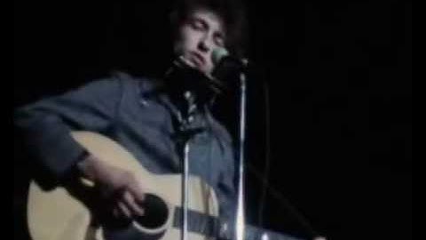 Bob Dylan Desolation Row  Clipe Legendado