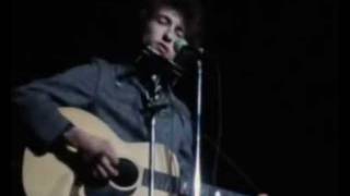 Bob Dylan Desolation Row  Clipe Legendado