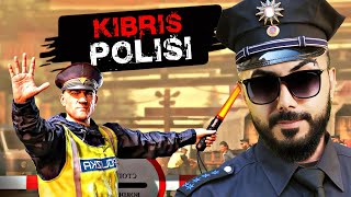 MÜLETİCİLERE GEÇİŞ YOK!! GAÇAMAN GIBRIS POLİSİNDEN! | Contraband Police | Barış Can