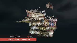 Digital Twin Offshore | 3D Engineering