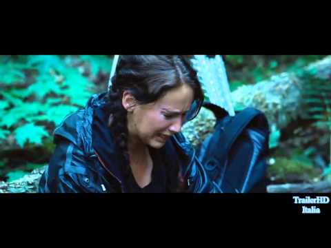 The Hunger Games - Trailer Italiano