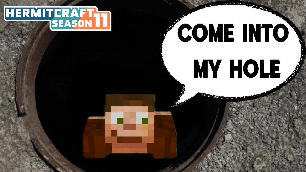 Hermitcraft 11 Cips That KEEP ME UP AT NIGHT for 11 minutes and 48 seconds [WEEK 2]