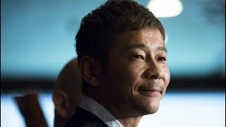 Japanese Billionaire Yusaku Maezawa Offers 920K For 100 People In Most Retweeted Tweet