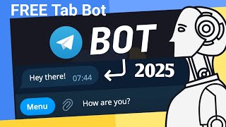 Build Your Own Telegram Mining Bot with Python: A Beginner's Tutorial