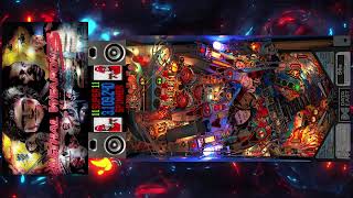 Lethal Weapon 3 Data East 1992 VPWmod Update 2.0