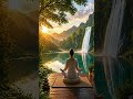 Watch This If You Feel Stressed… 😌 #shorts #campfire #deep #asmr #meditationmusic #meditation #asmr