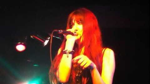 Edge of Paradise - Interview part 1