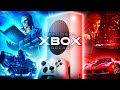 New Xbox Customization Options! Sony Backtrack Xbox ABK, Forza Motorsport, Starfield Update &amp; More