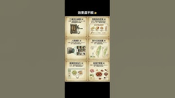 Gemini 3 是設計大神！🤔 手繪菜單、旅遊手帳一鍵生成！不看就虧大了🔥 #Gemini技巧 #Gemini #AI #Gemini教學 #gemini3 #觀點LAB