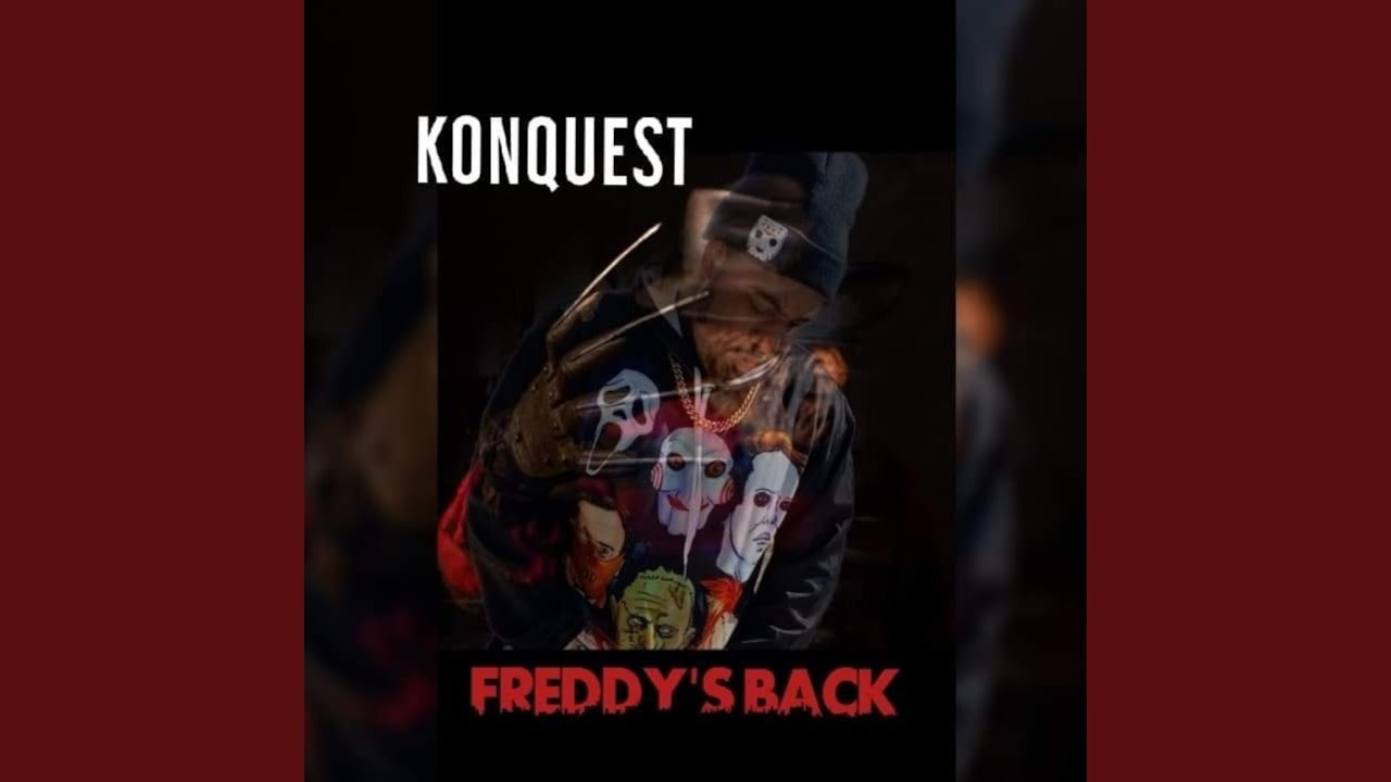 Freddys Back adlı videoyu YouTube'da izle Freddys Back adlı videoyu YouTube'da izle