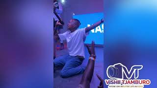 One Bloodvistekii2026