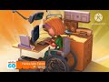 Minika Go Az Sonra Harika Işler Takımı Reklam Jeneriği (19.09.2018)