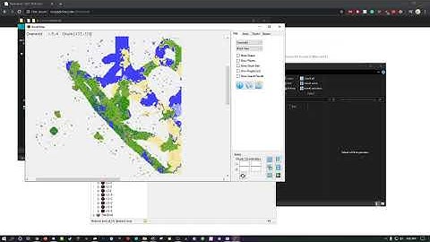 How to Regenerate The Whole or Parts of The Nether in Minecraft Bedrock Edition (Check Description!)
