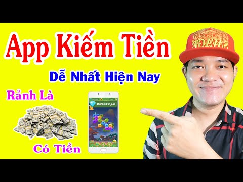 hình ảnh chơi tiktok kiếm tiền như thế nào