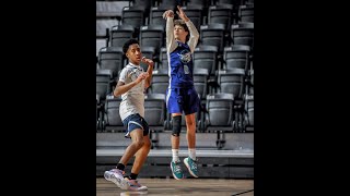 Aidan Locklear