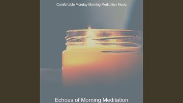 Joyful Koto and Strings - Vibe for Monday Meditation