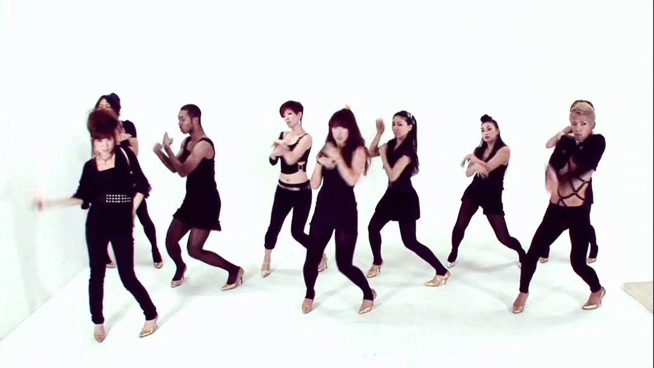 Visual Dreams Dance [wWw.gocchuyenly.tk]